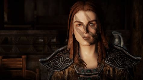 skyrim mods